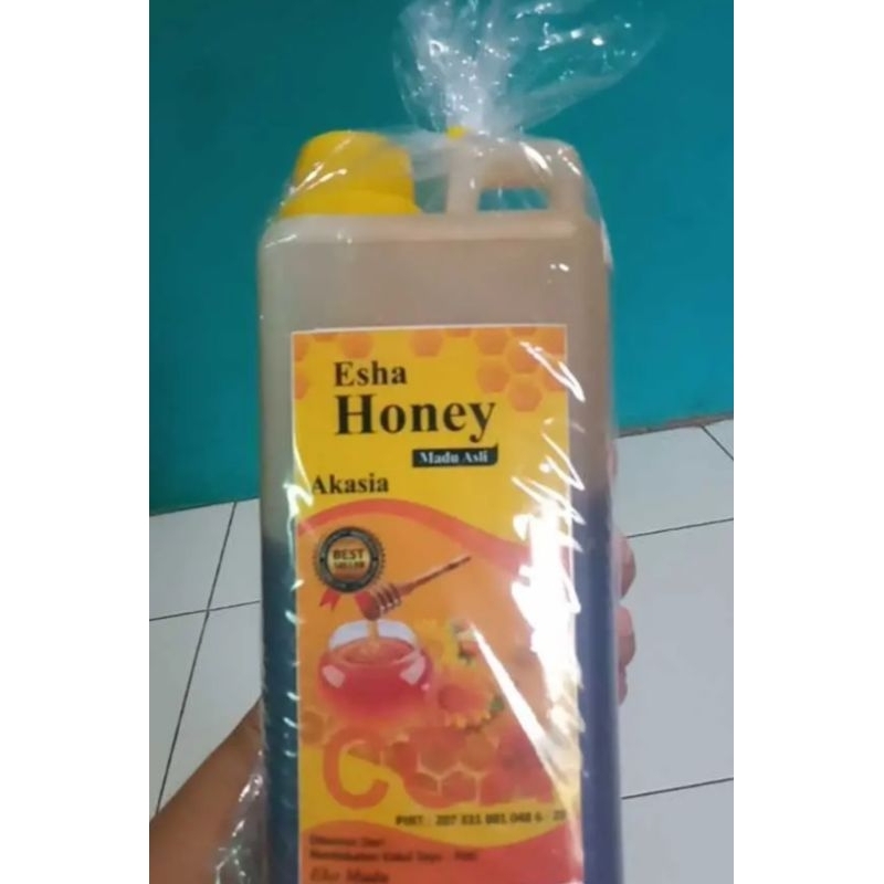 

madu multiflora,akasia,randu,kaliandra