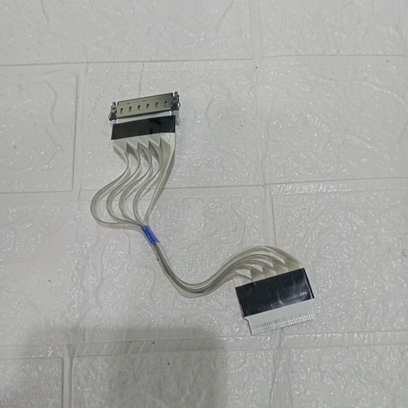 fleksibel lvds tv lg 24lb450a