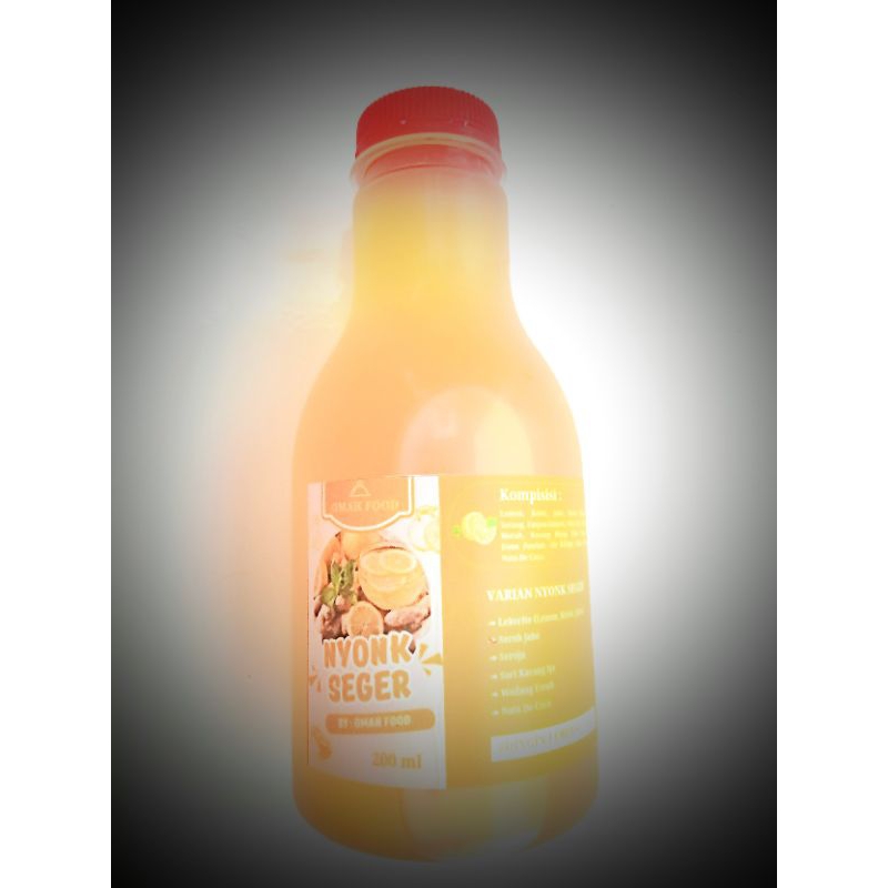 

Lemonggress,Minuman Sehat,Minuman Kekinian Nyonk Seger By Omah Food