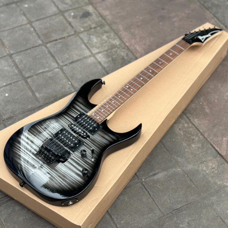 GITAR ELEKTRIK IBANEZ RG UPDOWN