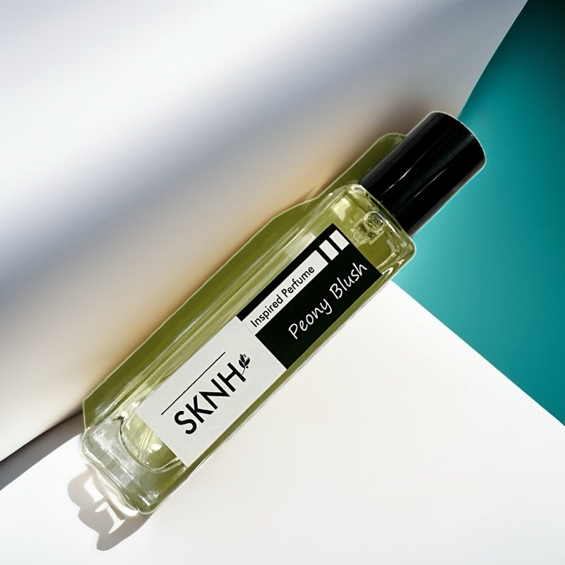 SKNH Perfect Scent Perfume Peony Blush Parfum Wanita Spray 20ml