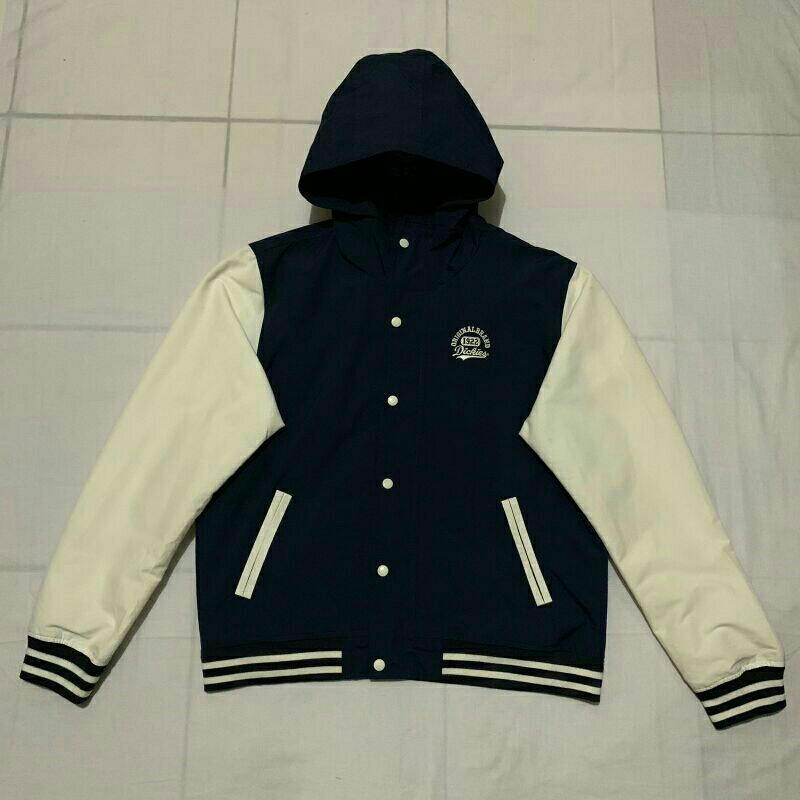 JAKET ANAK DICKIES