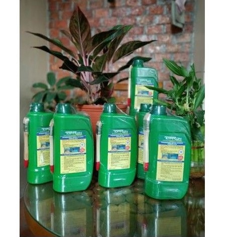 TOPRON PEMBERSIH KERAMIK