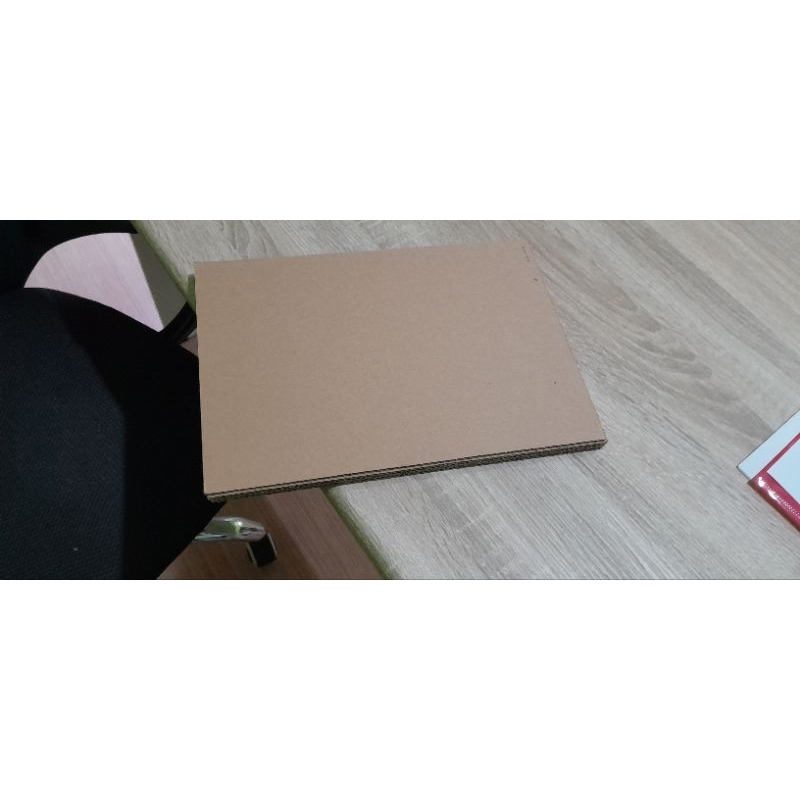 

Karton Sheet