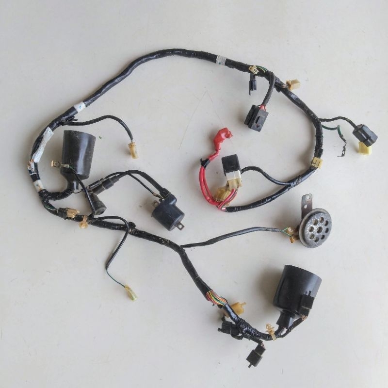 KABEL BODI CS1 CS ONE KWC FULSET ORIGINAL COPOTAN