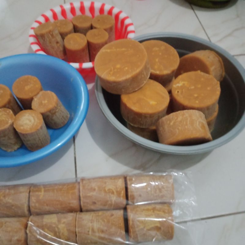 

Gula Kelapa Asli 100% Gula Merah Gula Jawa 1kg