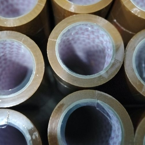 LAKBAN COKLAT 48×100YARD LAKBAN COKLAT