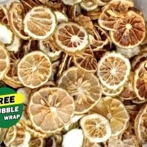 

Buah Jerruk Kering Kemasan 25kg