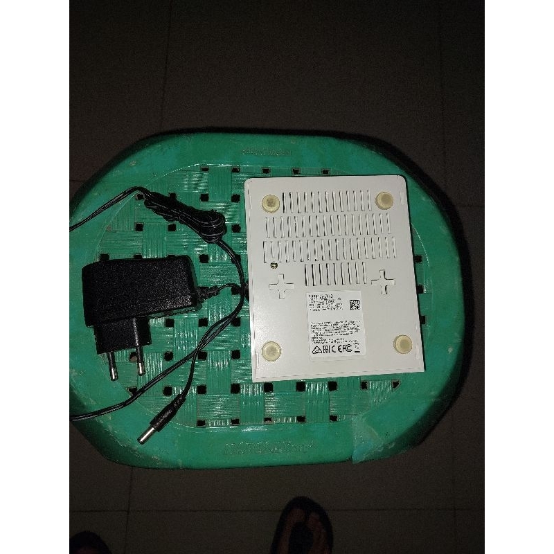 Mikrotik RB951Ui-2HnD second bekas