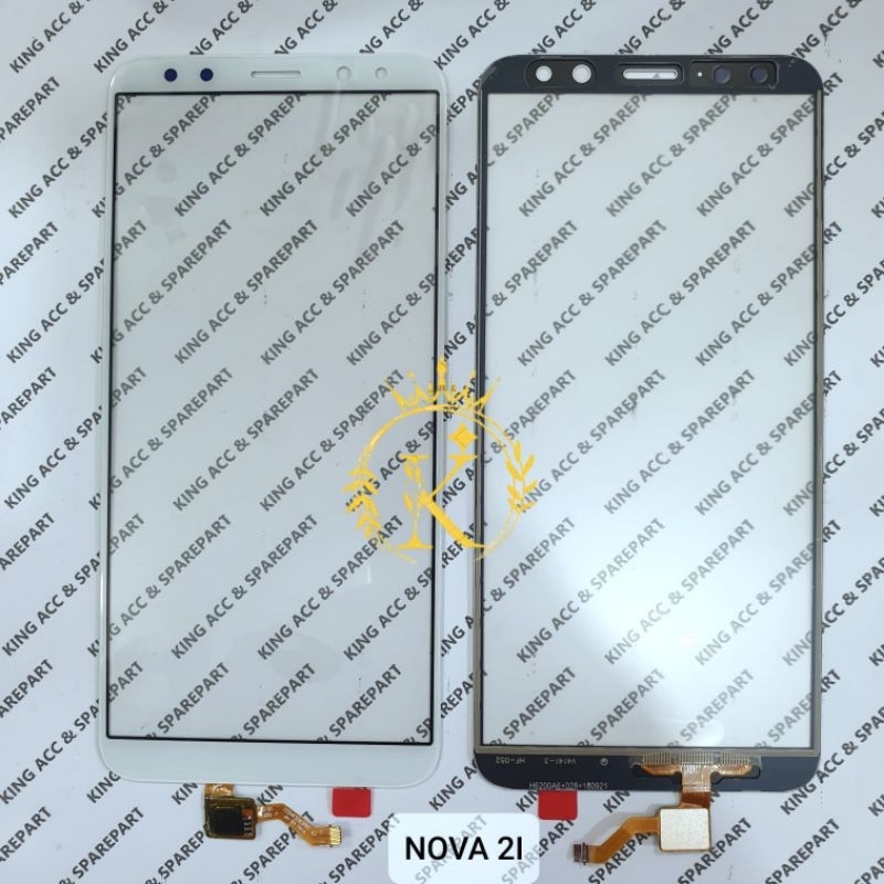 TOUCHSCREEN HWI NOVA 2i RNE L22