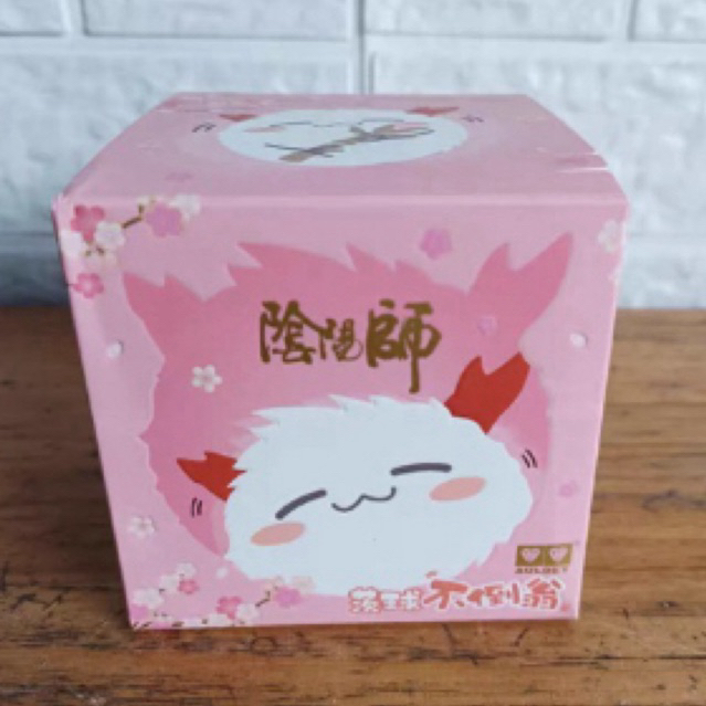 Blind Box Onmyoji Yin Yang Master Blind Box Toy Produced by Auldey