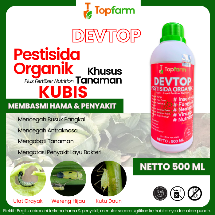 Obat Ulat Pada Kubis / Obat Hama Ulat Kubis / Insektisida Untuk Kubis / Insektisida Ulat Kubis / Oba