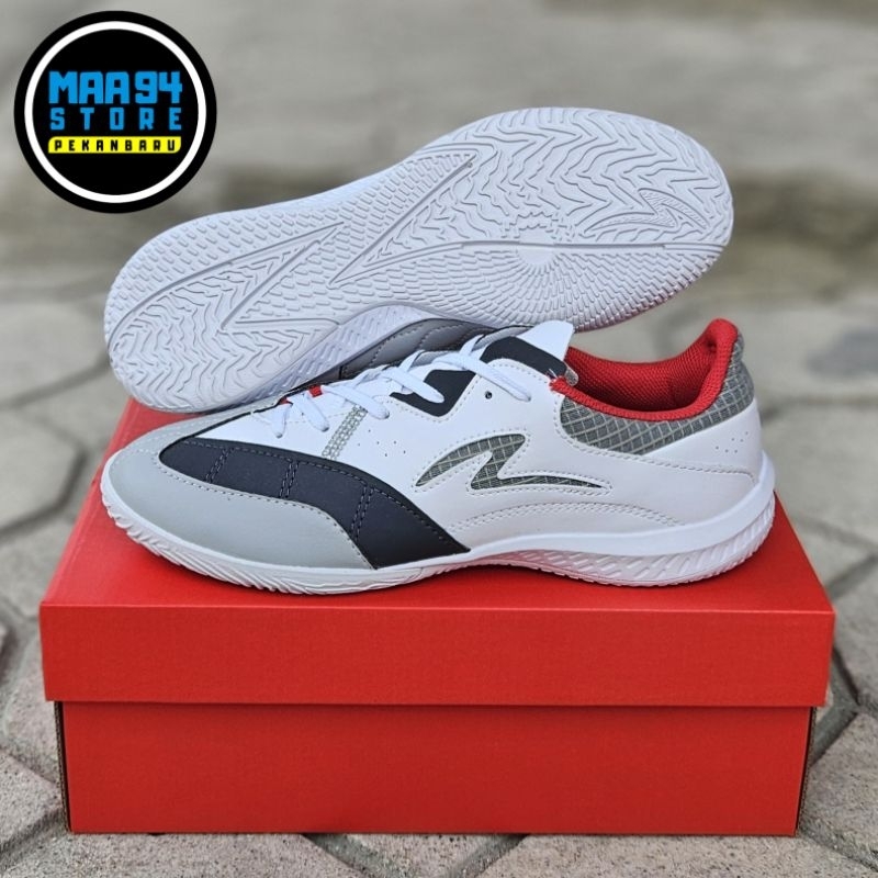 SEPATU FUTSAL SPECS METASALA NATIV 5 IN