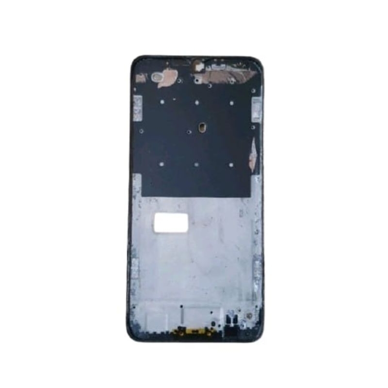 freme tulang kedudukan LCD oppo a5s copotan original