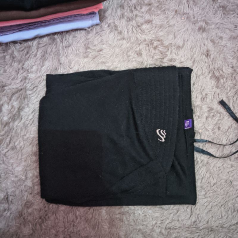 preloved pashmina dan segiempat | Rabbani