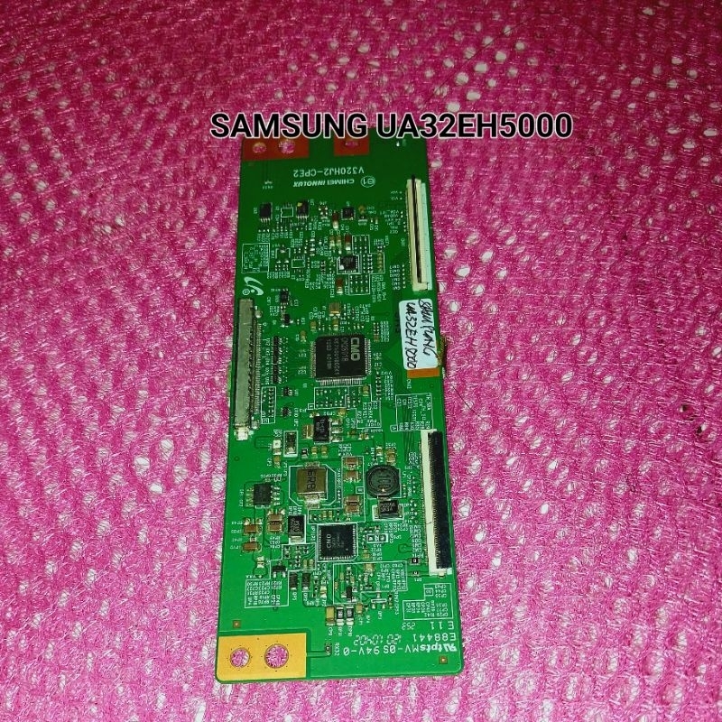 TCON TCONBOARD LOGICBOARD SAMSUNG UA 32H5100
