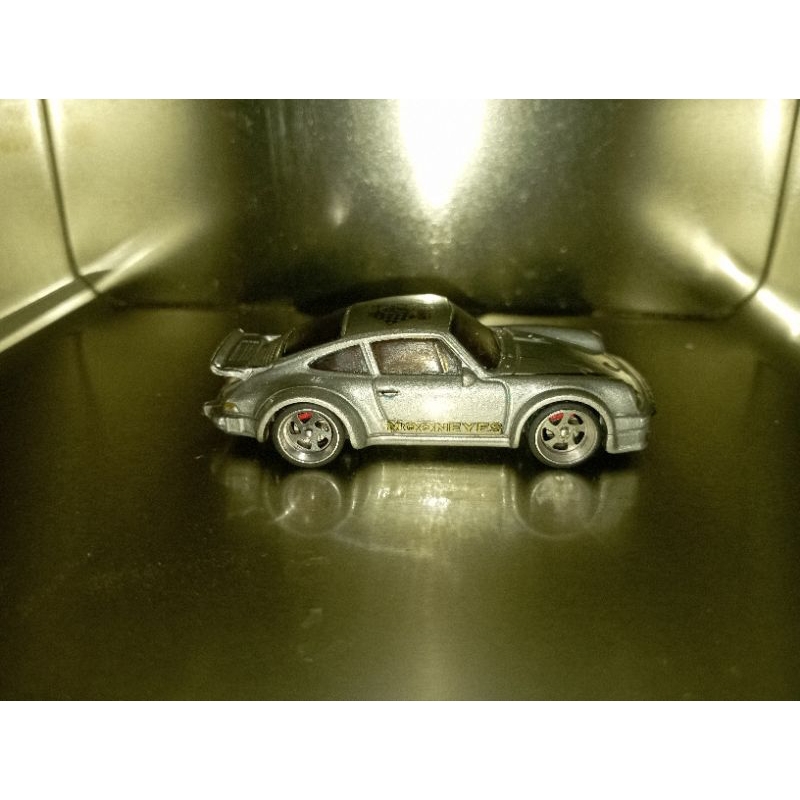 hot wheels porsche 934 turbo rsr silver hotwheels porsche 934 turbo RSR custome