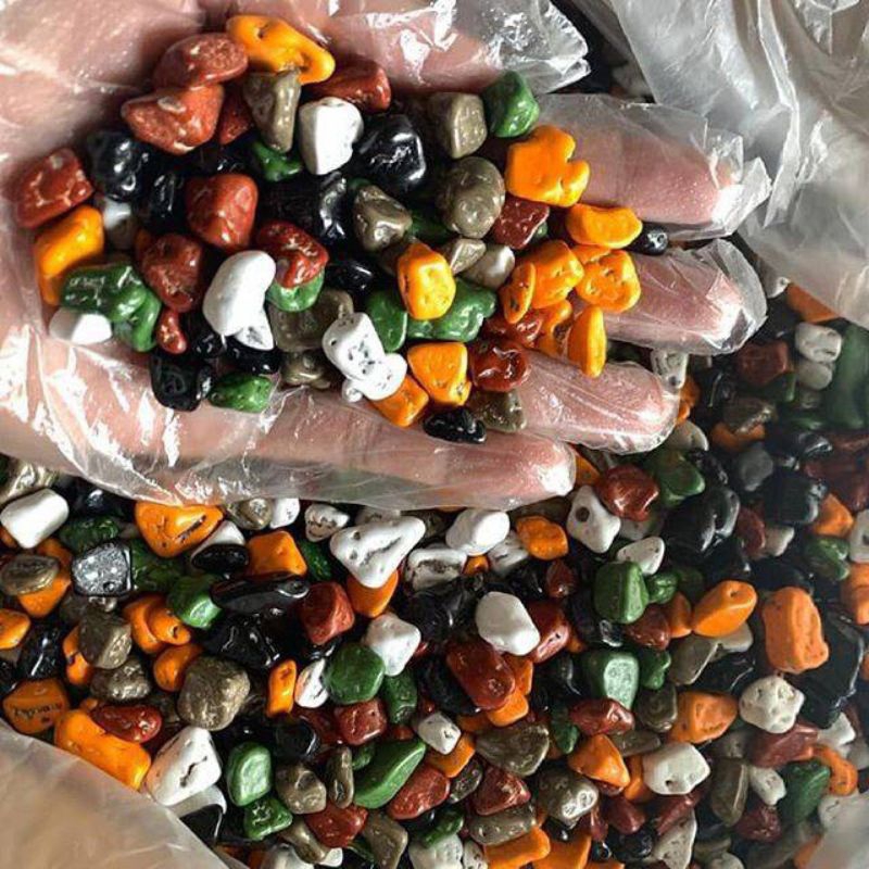 

coklat kerikil turkey