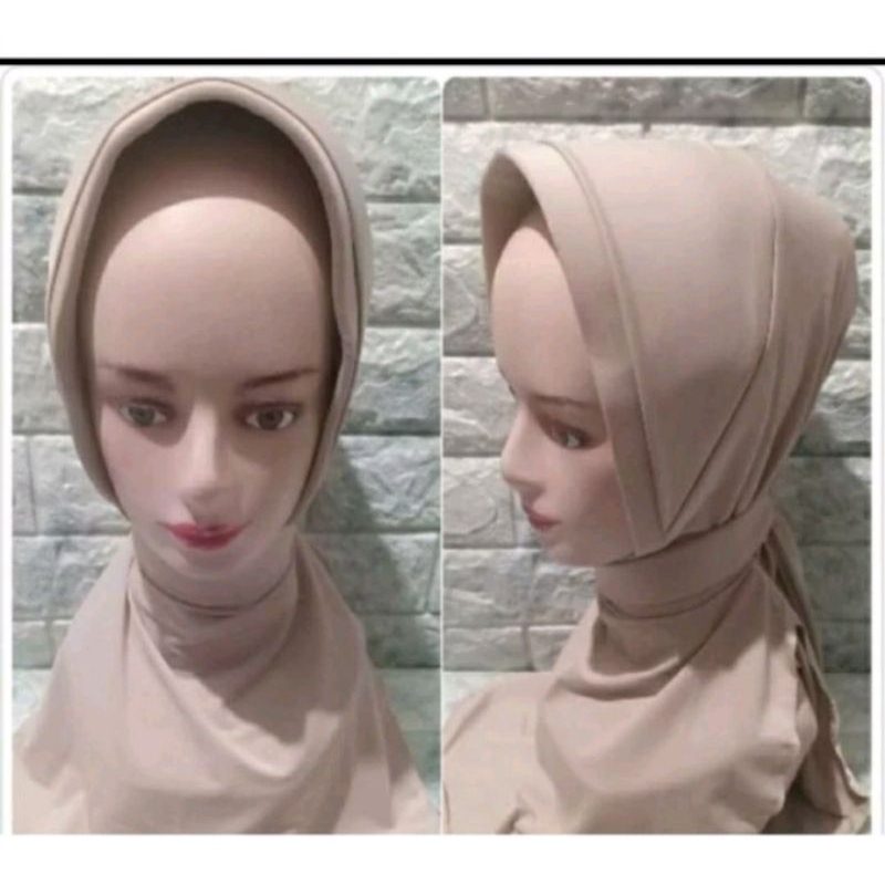 Jilbab Yayasan Kartika Jaya