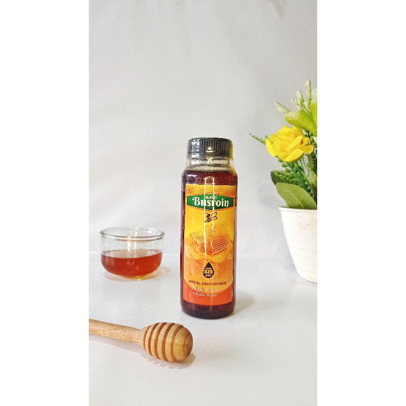 

Madu Busroin 325gr