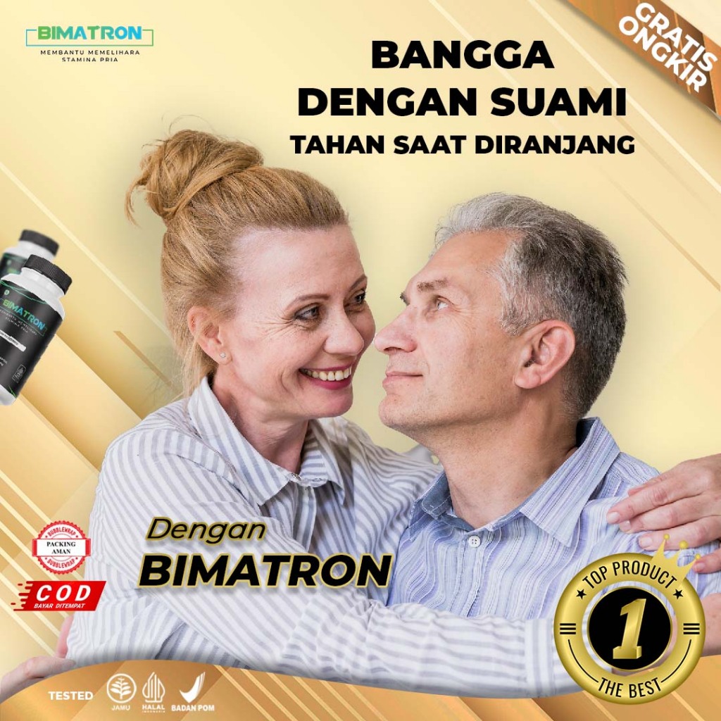 [PRIVASI AMAN] OBAT KUAT PRIA TAHAN LAMA