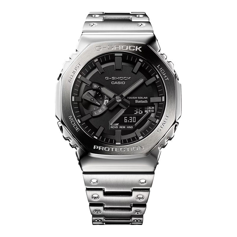 Casio G-Shock GM-B2100D-1AJF