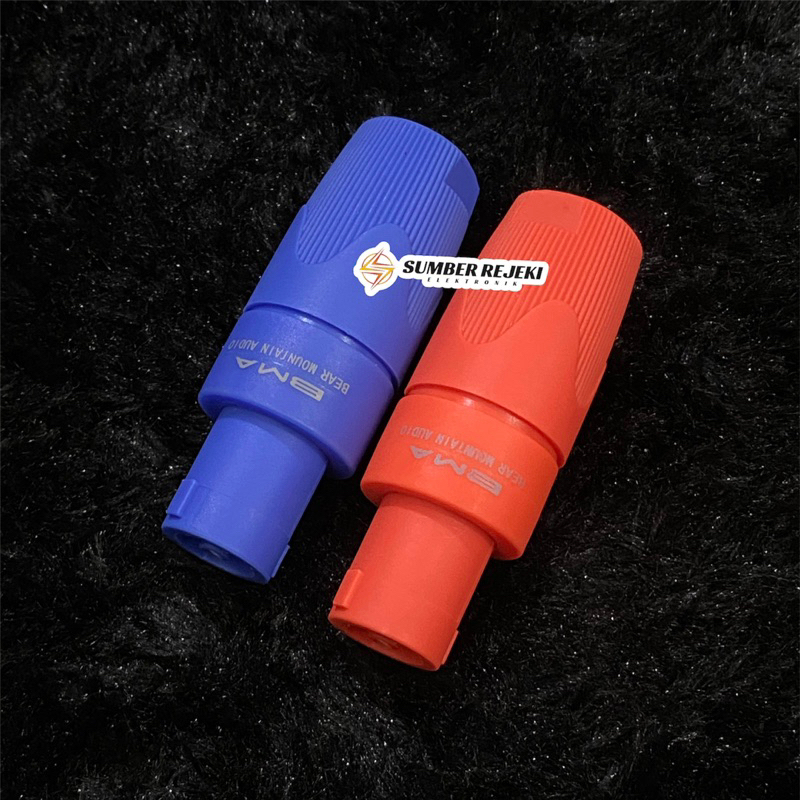 Jack Speakon BMA Original