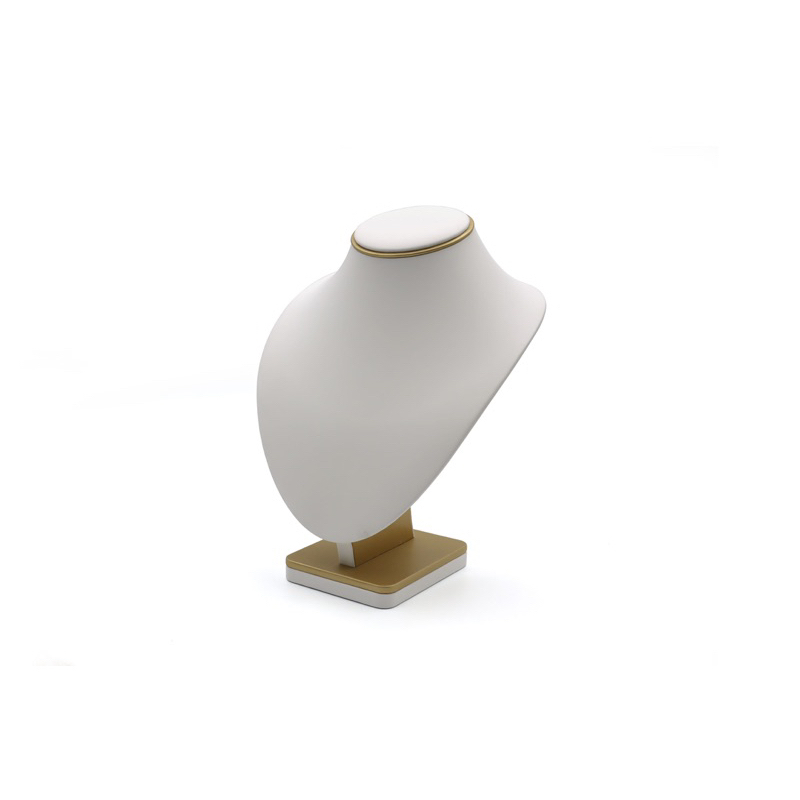 Aineed | Patung Kalung, Display Kalung, Leher Kalung, Manekin Leher, Patung Leher, Display Leher