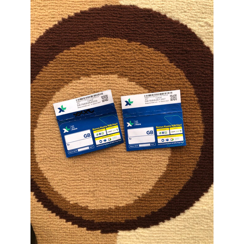 SISTEM PO KOUTA XL MURAH MERIAH