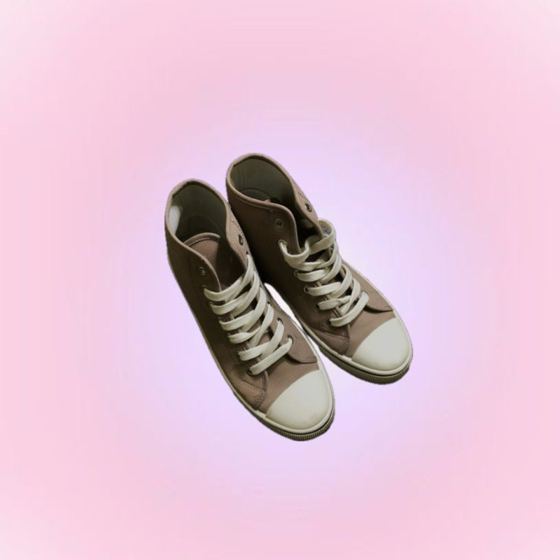 ˚୨୧ rubi shoes high