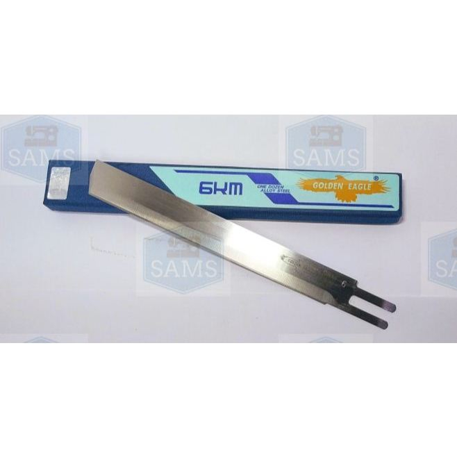 Pisau Mesin Potong KM 6