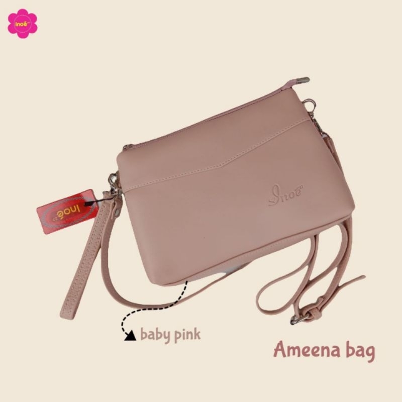 AMEENA BY INOE (POUCH/DOMPET)
