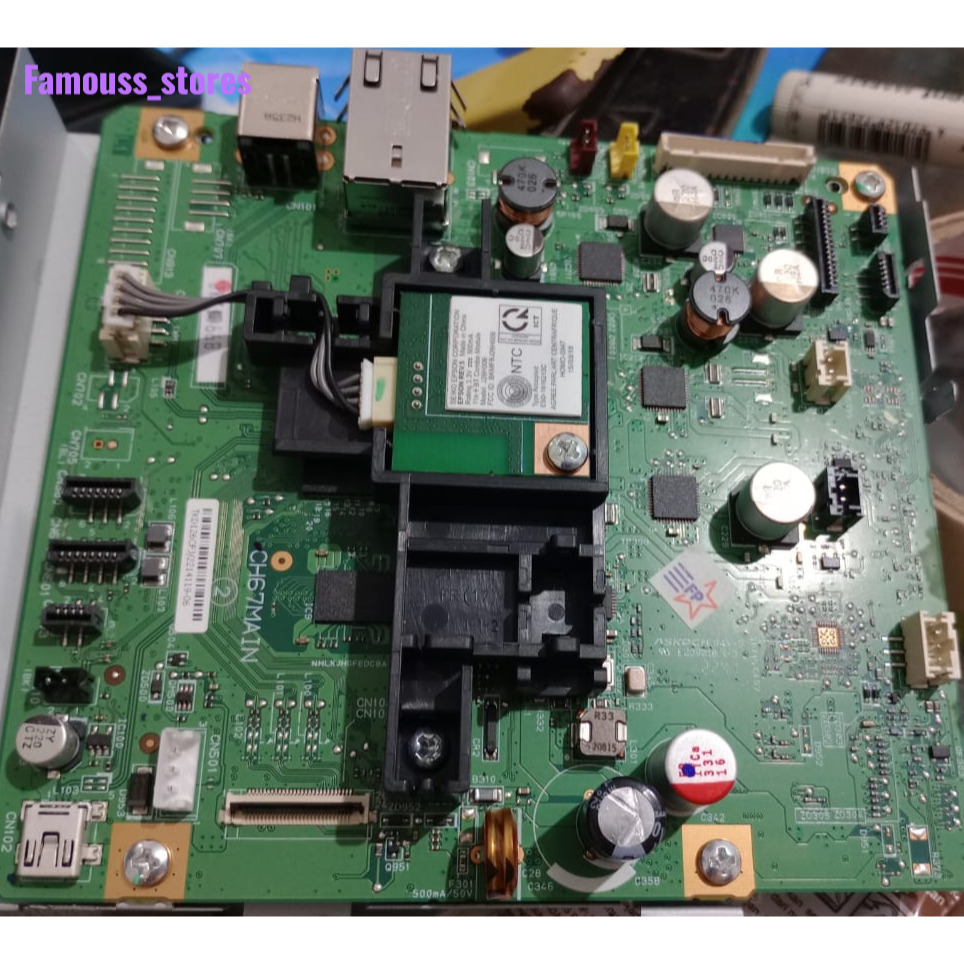 Wifi mainboard L15150 Modul wifi L15150