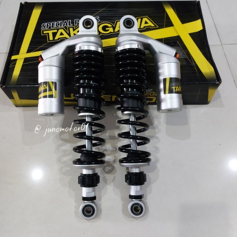 Shock breaker Takegawa JP031 click aktif original Size 340mm