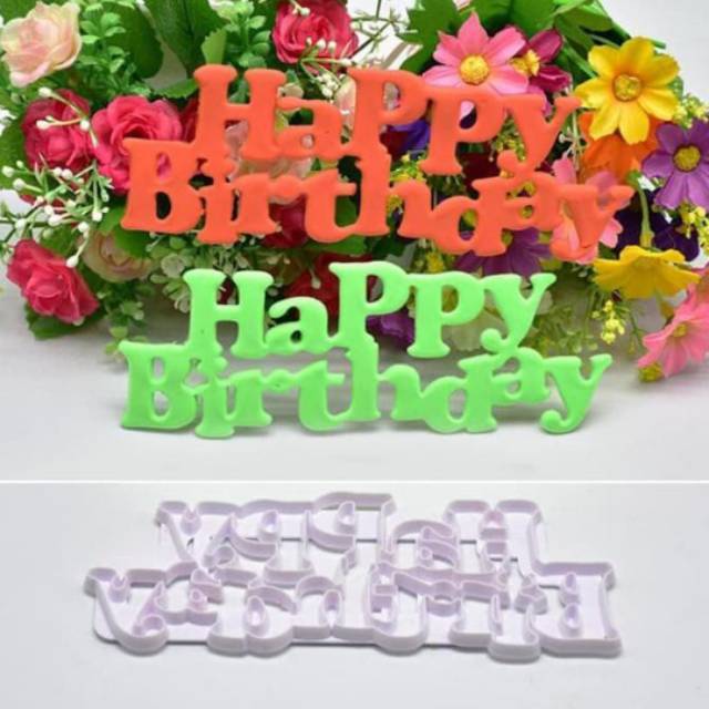 

Custom Tulisan Diatas Brownies / Cetak Stiker / Tambahan Packing
