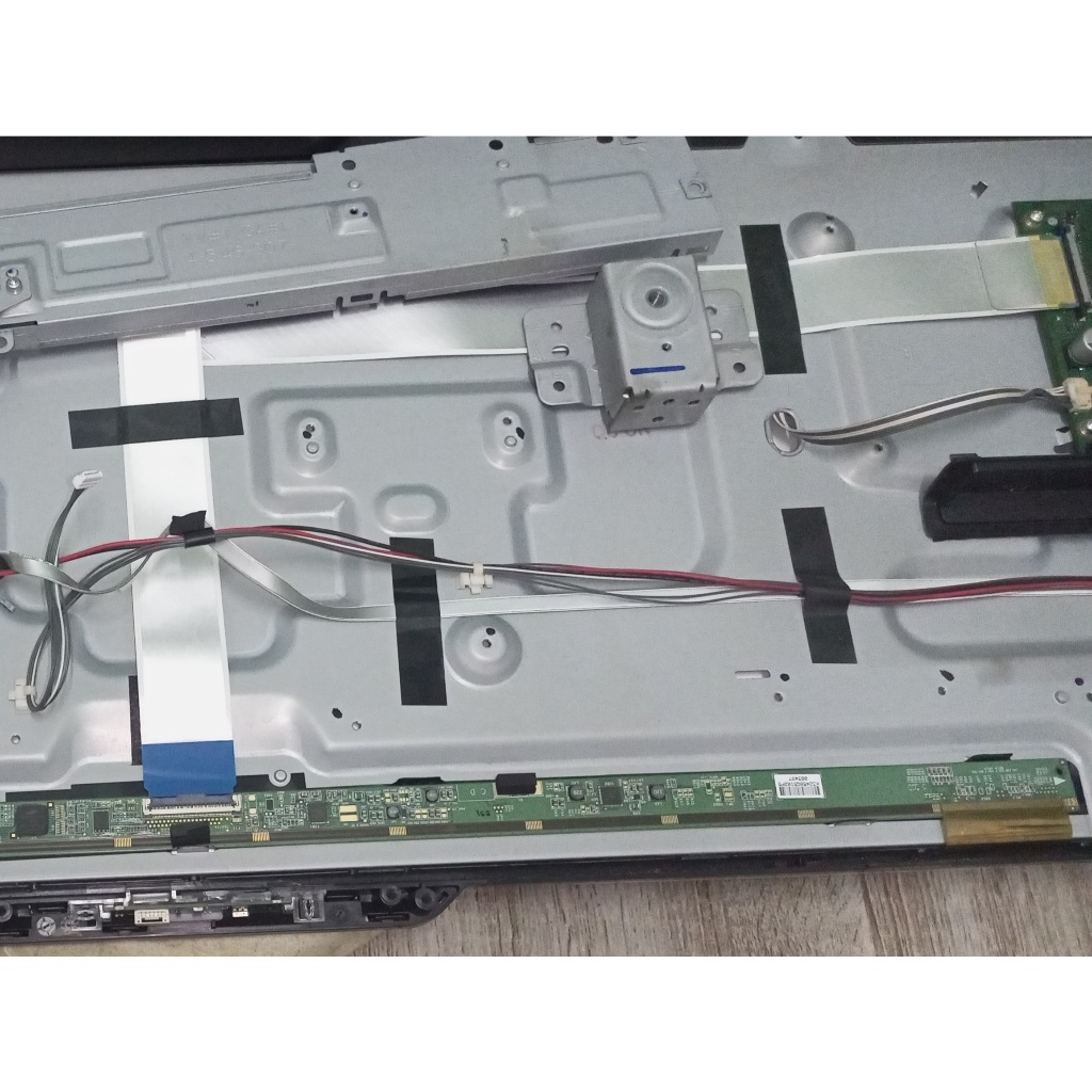 Kabel Fleksibel LVDS Tv SONY kdl-48r550 48R550C