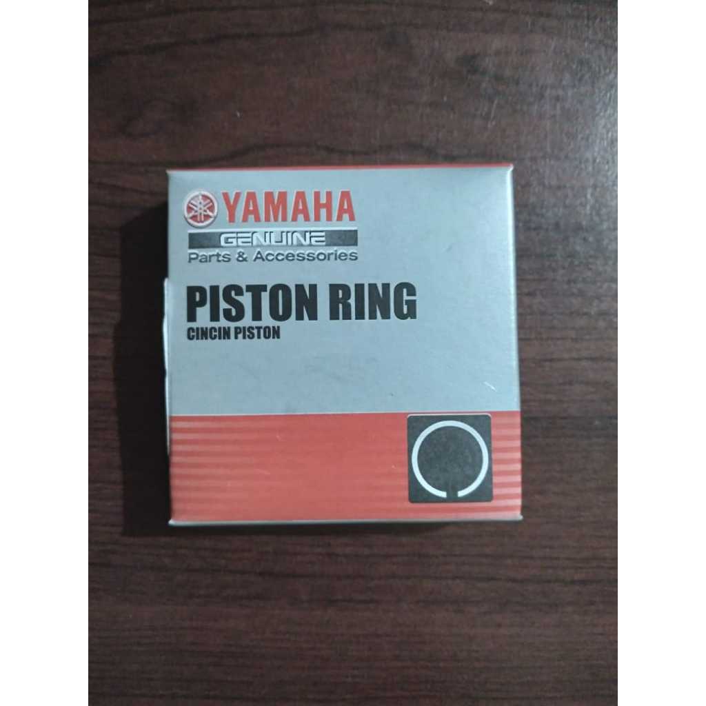 PISTON RING CINCIN PISTON YAMAHA VIXION [3C1 - E1631-00] OEM QUALITY