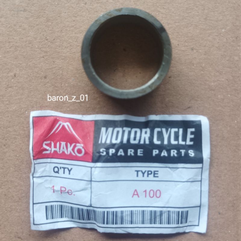 Bosh gear depan Suzuki A 100