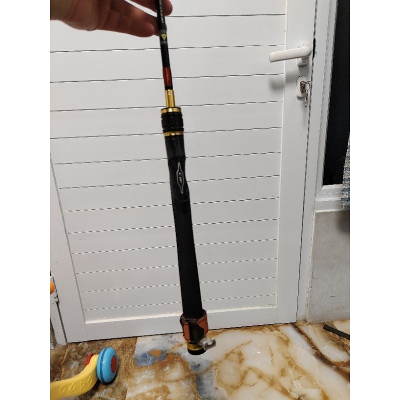 Joran Custom Model Lesath