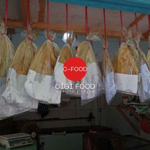 

Ikan asin jambal roti asli super ngeprul, tebal, higienis, tanpa pengawet, tekstur lembut
