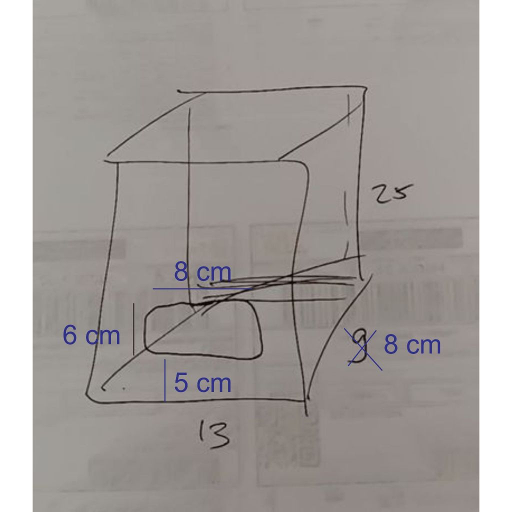 custom product p***************h box sliding dinding preorder