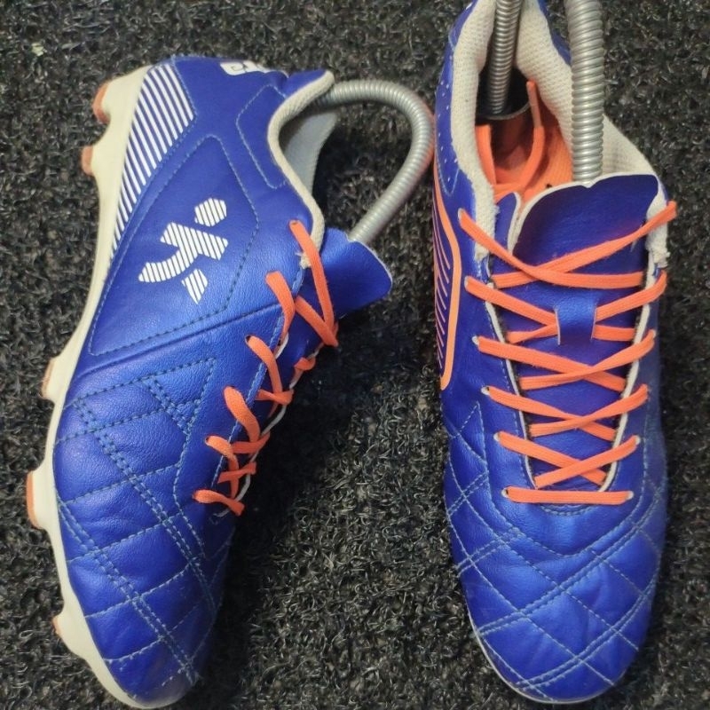 SEPATU BOLA KIPSTA | Second Brand sz 38 ins 23,5-24cm