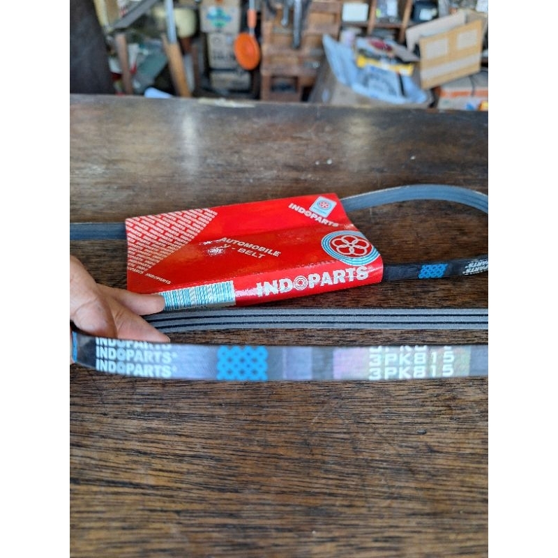 VANBELT/TALI KIPAS V-BELT 3PK815