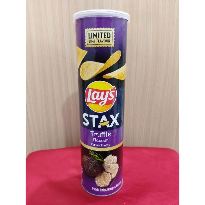 

lays stax