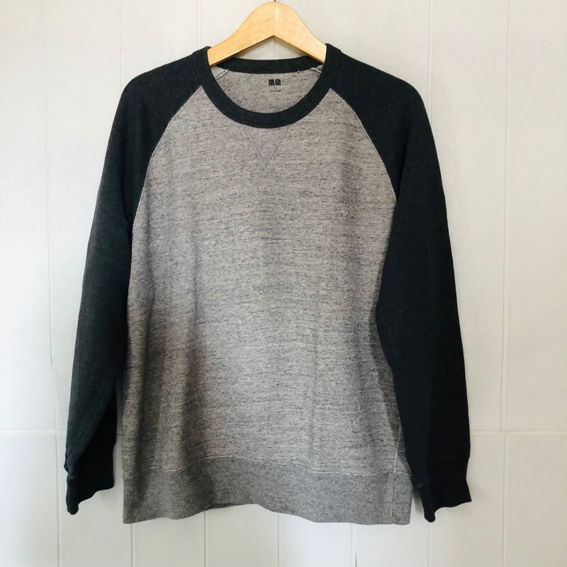 Crewneck Uniqlo