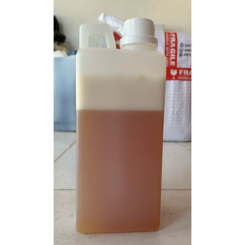 

MADU HUTAN LIAR SIALANG RIAU 1KG APISDORSATA RIAU MADU HUTAN SUMATERA ASLI MURNI