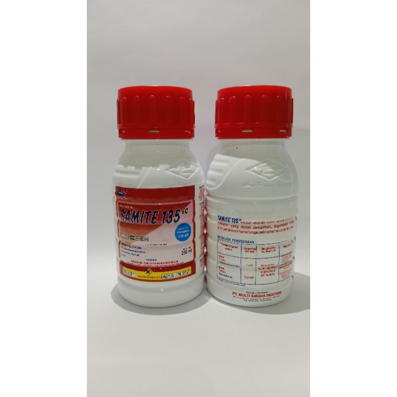 Samite 135ec 250ml Akarisida