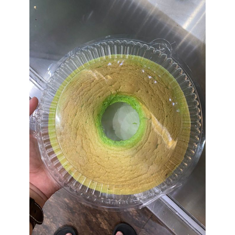 

SIFON CAKE ENAK DAN LEMBUT