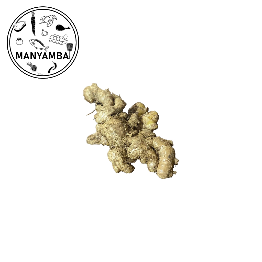 

Jahe Segar Padang | 250gr - 1kg