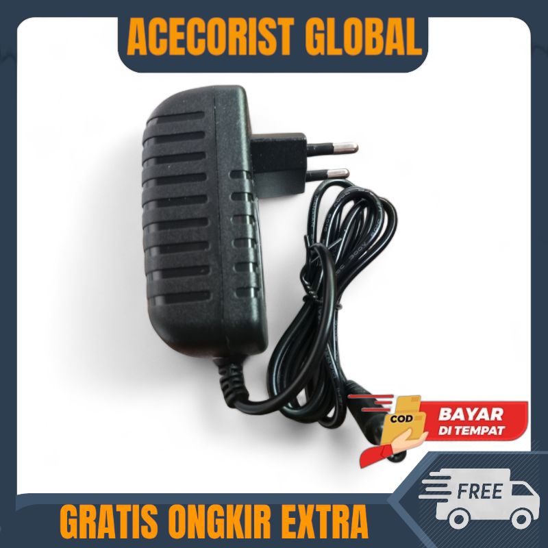 Adaptor 15 volt 2 ampere